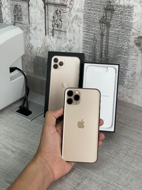 Iphone 11 pro LL/A - Balkanabat - img 4