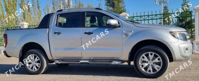 Ford Ranger 2015 - 250 000 TMT - Dänew - img 4