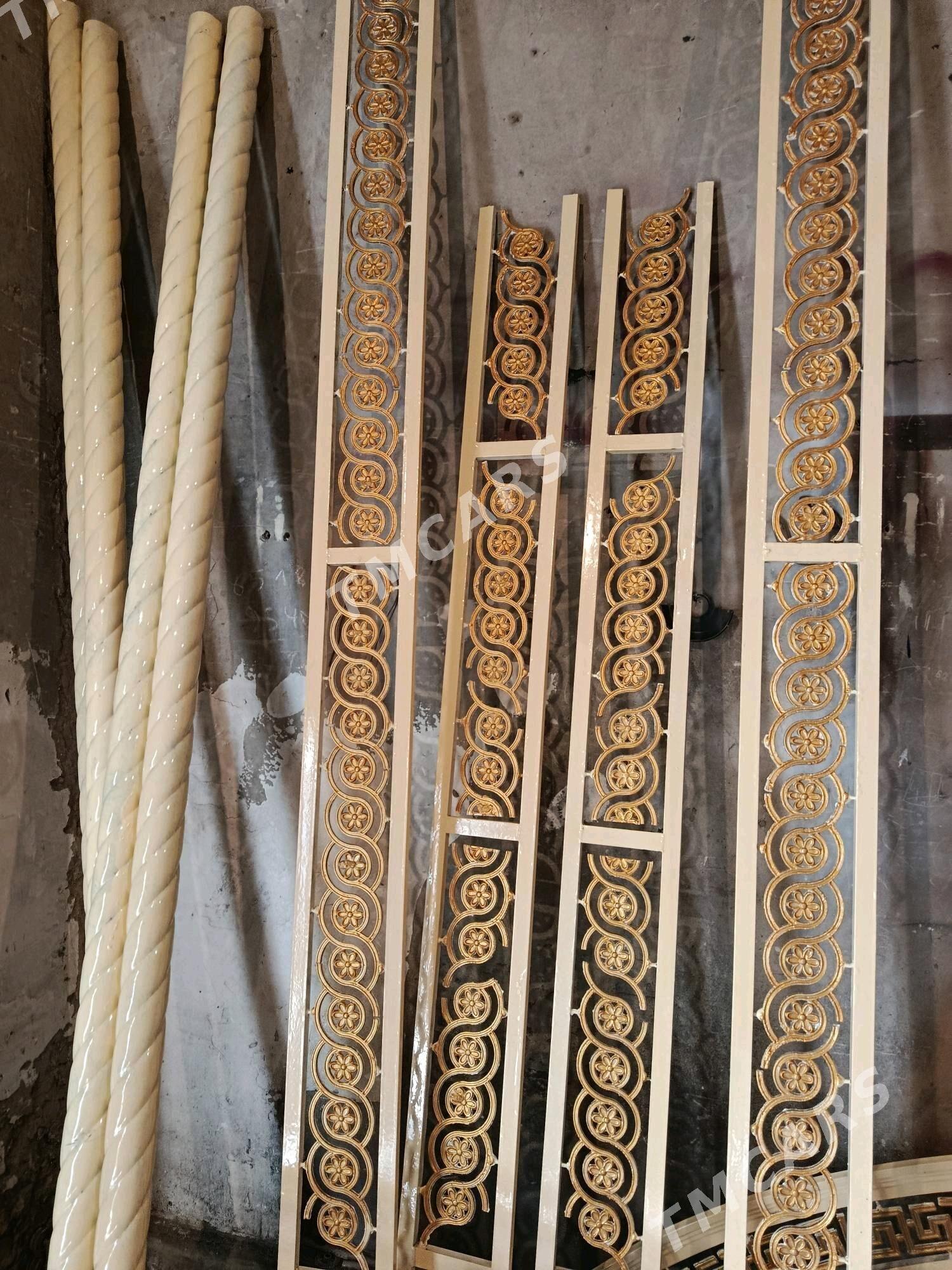 навесы nawes - Кёнеургенч - img 3