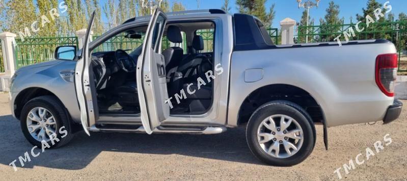 Ford Ranger 2015 - 250 000 TMT - Dänew - img 2