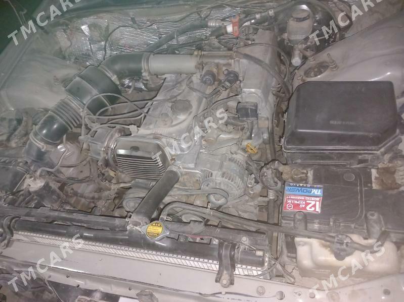 Toyota Corona 1994 - 53 000 TMT - Kerki - img 10