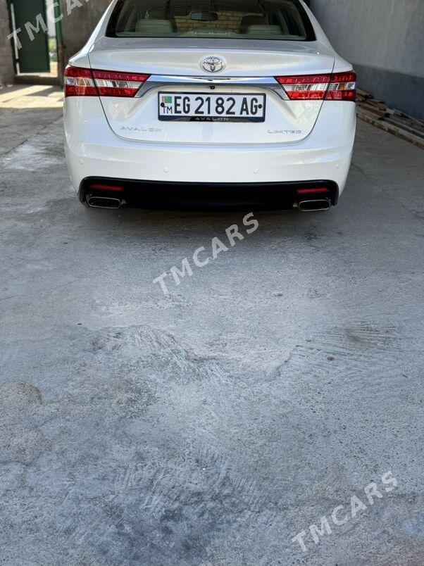Toyota Avalon 2013 - 345 000 TMT - Aşgabat - img 6