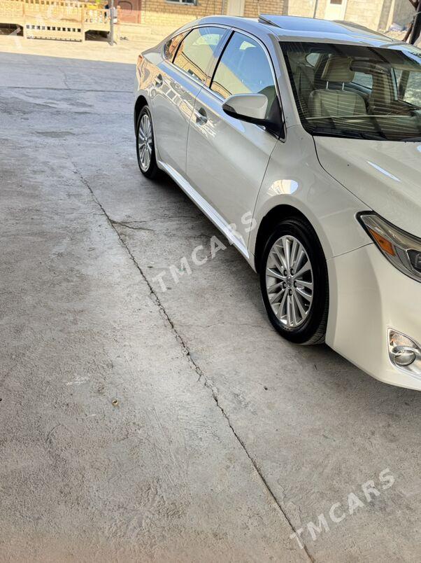 Toyota Avalon 2013 - 345 000 TMT - Aşgabat - img 2