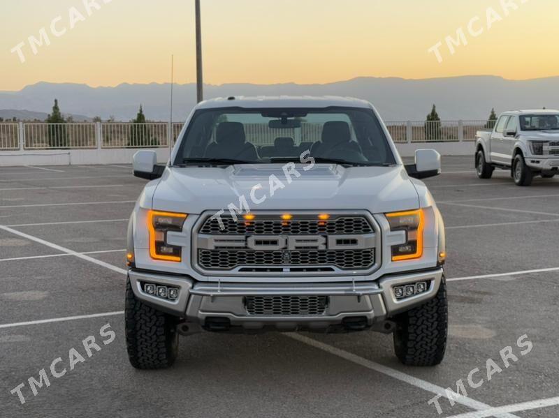 Ford F-150 2020 - 1 081 000 TMT - Aşgabat - img 4