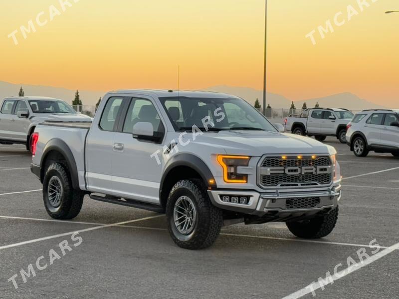 Ford F-150 2020 - 1 081 000 TMT - Aşgabat - img 2