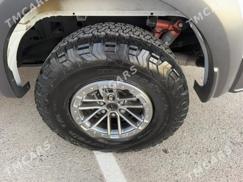 Ford F-150 2020 - 1 081 000 TMT - Aşgabat - img 6