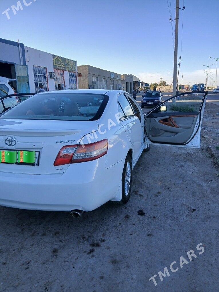 Toyota Camry 2008 - 140 000 TMT - Gubadag - img 3