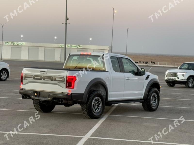Ford F-150 2020 - 1 081 000 TMT - Aşgabat - img 9