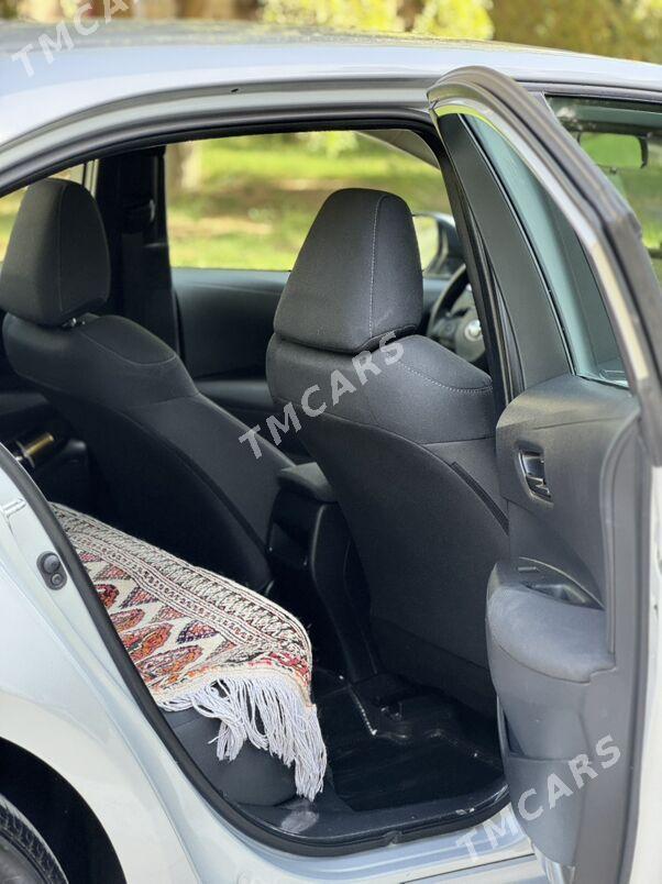 Toyota Corolla 2022 - 260 000 TMT - Mary - img 8