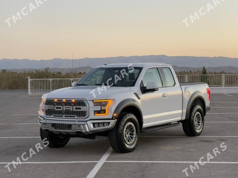 Ford F-150 2020 - 1 081 000 TMT - Aşgabat - img 10