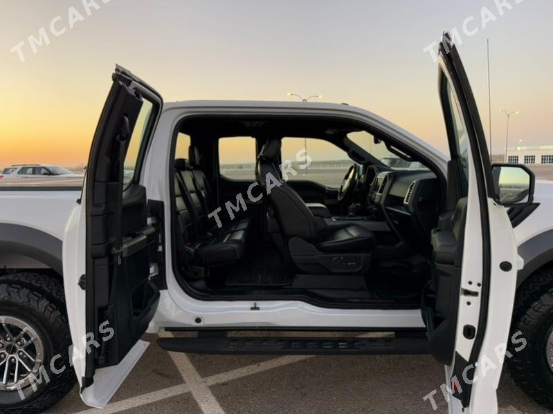 Ford F-150 2020 - 1 081 000 TMT - Aşgabat - img 7