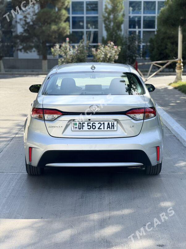 Toyota Corolla 2022 - 260 000 TMT - Mary - img 4