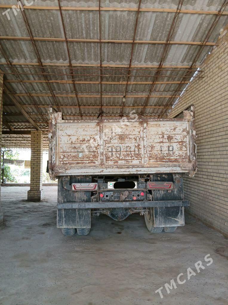 Zil 130 1987 - 55 000 TMT - Kerki - img 5