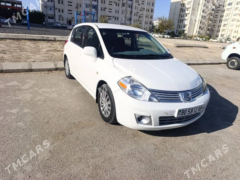 Nissan Versa 2012 - 115 000 TMT - Ашхабад - img 3