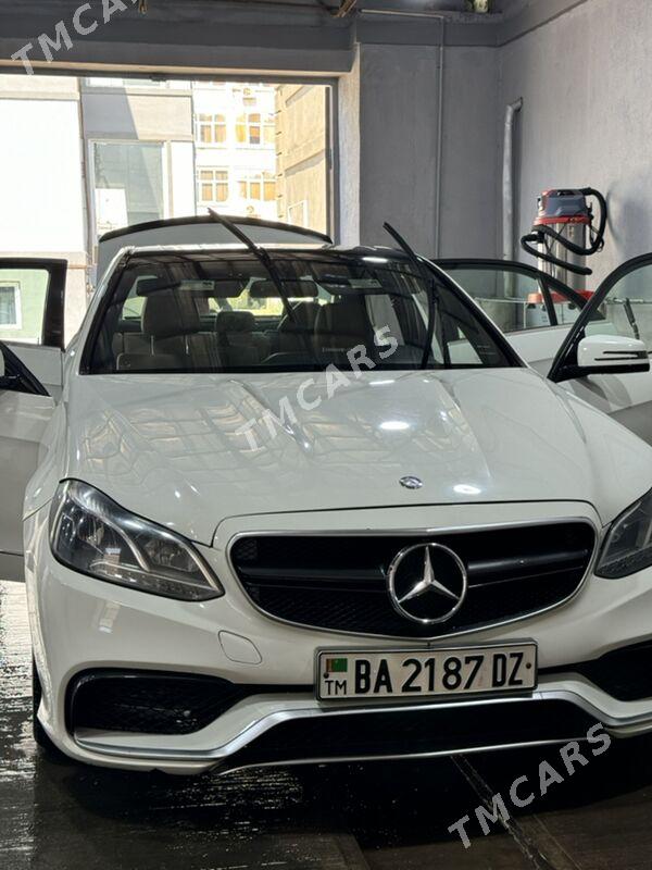 Mercedes-Benz E350 2012 - 320 000 TMT - Daşoguz - img 2
