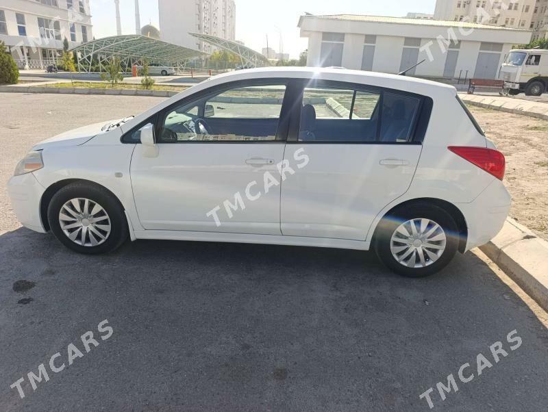 Nissan Versa 2012 - 115 000 TMT - Ашхабад - img 2
