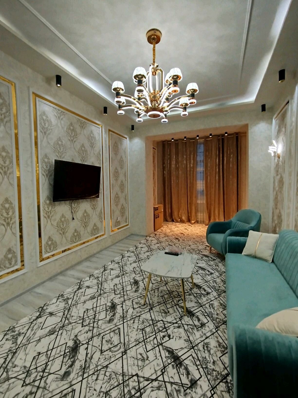 Arenda kw jay kreyine аренда к - Aşgabat - img 4