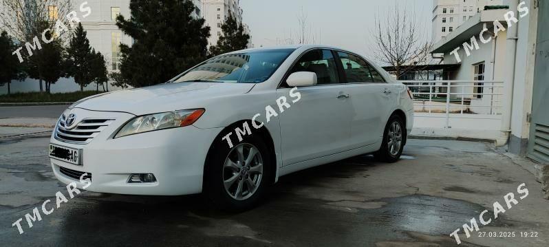 Toyota Camry 2008 - 160 000 TMT - Ашхабад - img 5