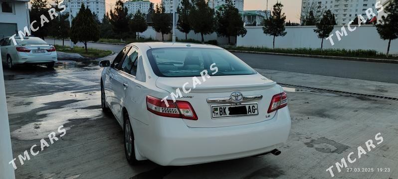 Toyota Camry 2008 - 160 000 TMT - Ашхабад - img 2