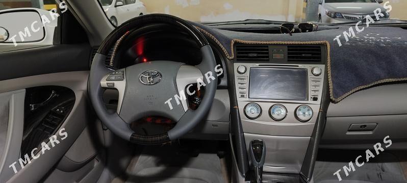 Toyota Camry 2008 - 160 000 TMT - Ашхабад - img 4