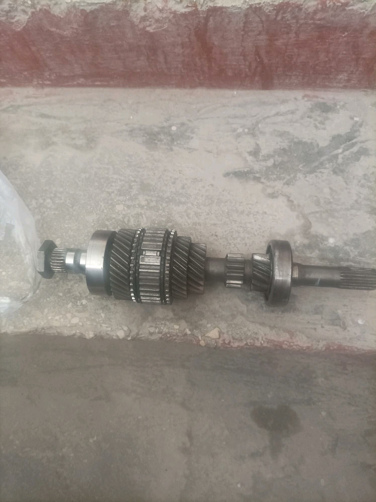pervicnyy. pompa. thermostat 300 TMT - Балканабат - img 6