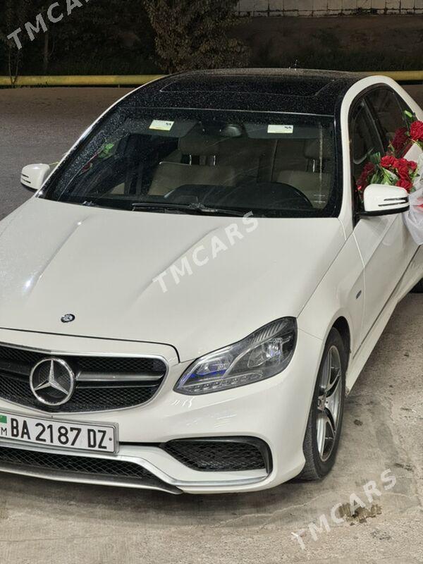 Mercedes-Benz E350 2012 - 320 000 TMT - Daşoguz - img 3