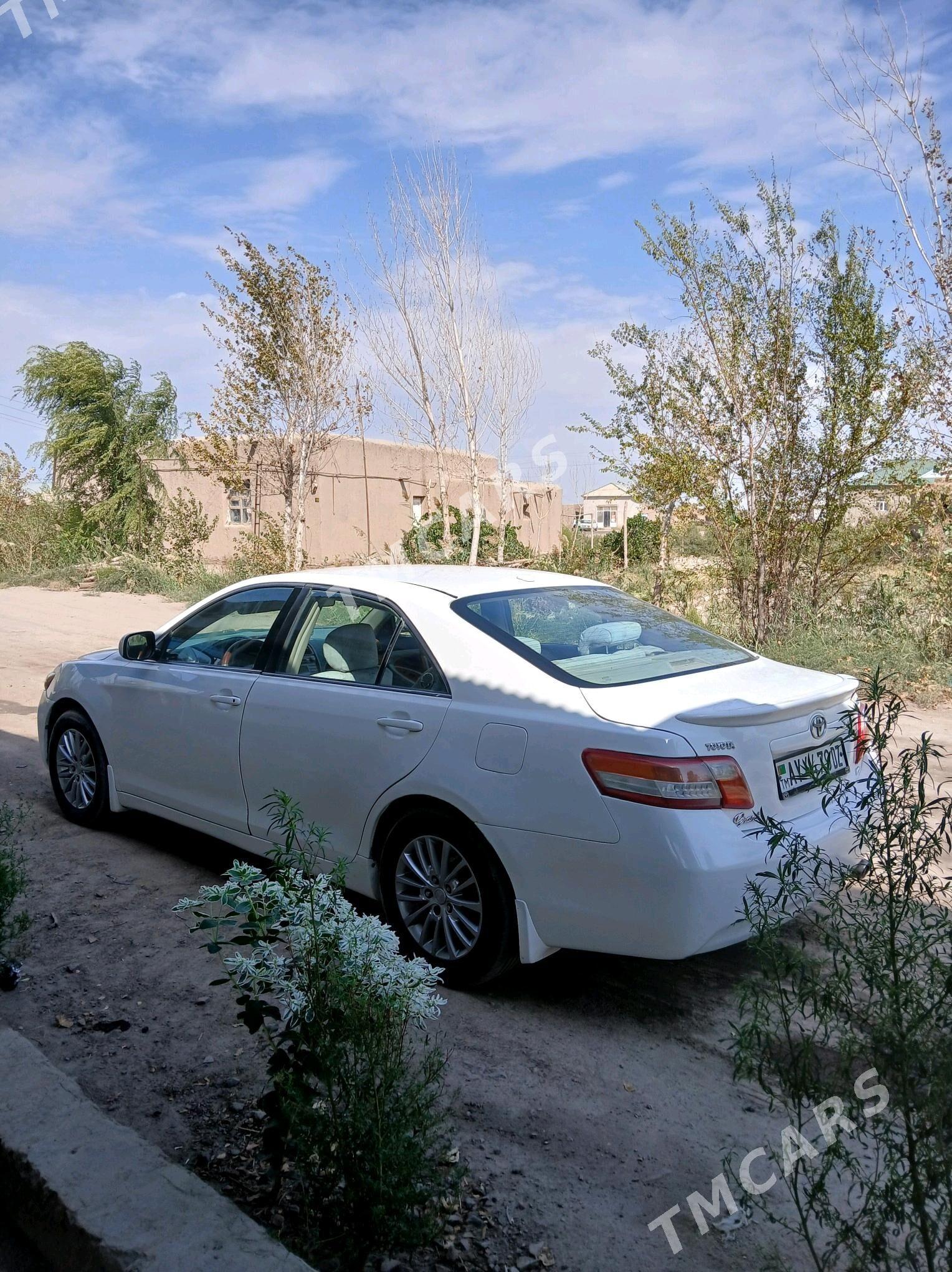 Toyota Camry 2008 - 140 000 TMT - Gubadag - img 5