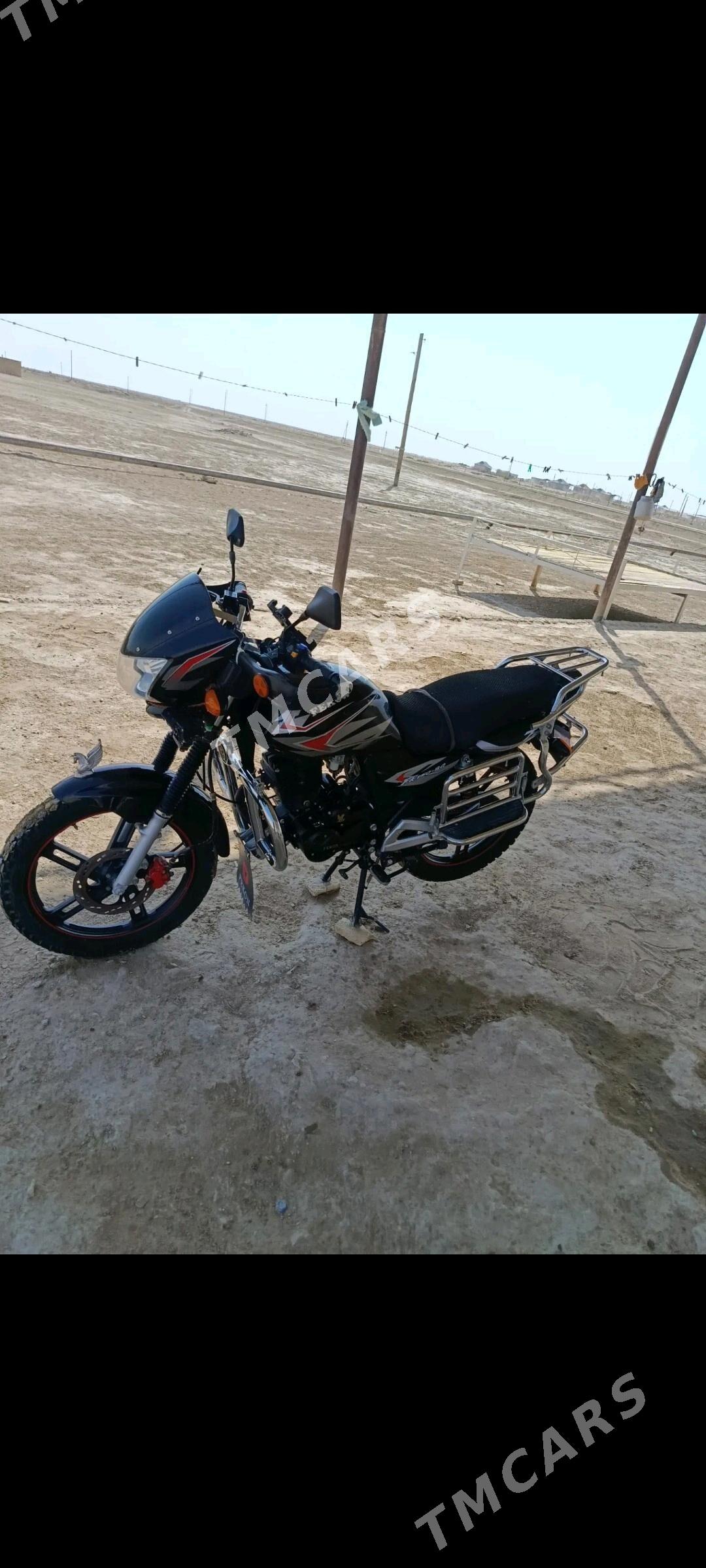 Fekon FK200-14G 2025 - 19 000 TMT - Этрек - img 5