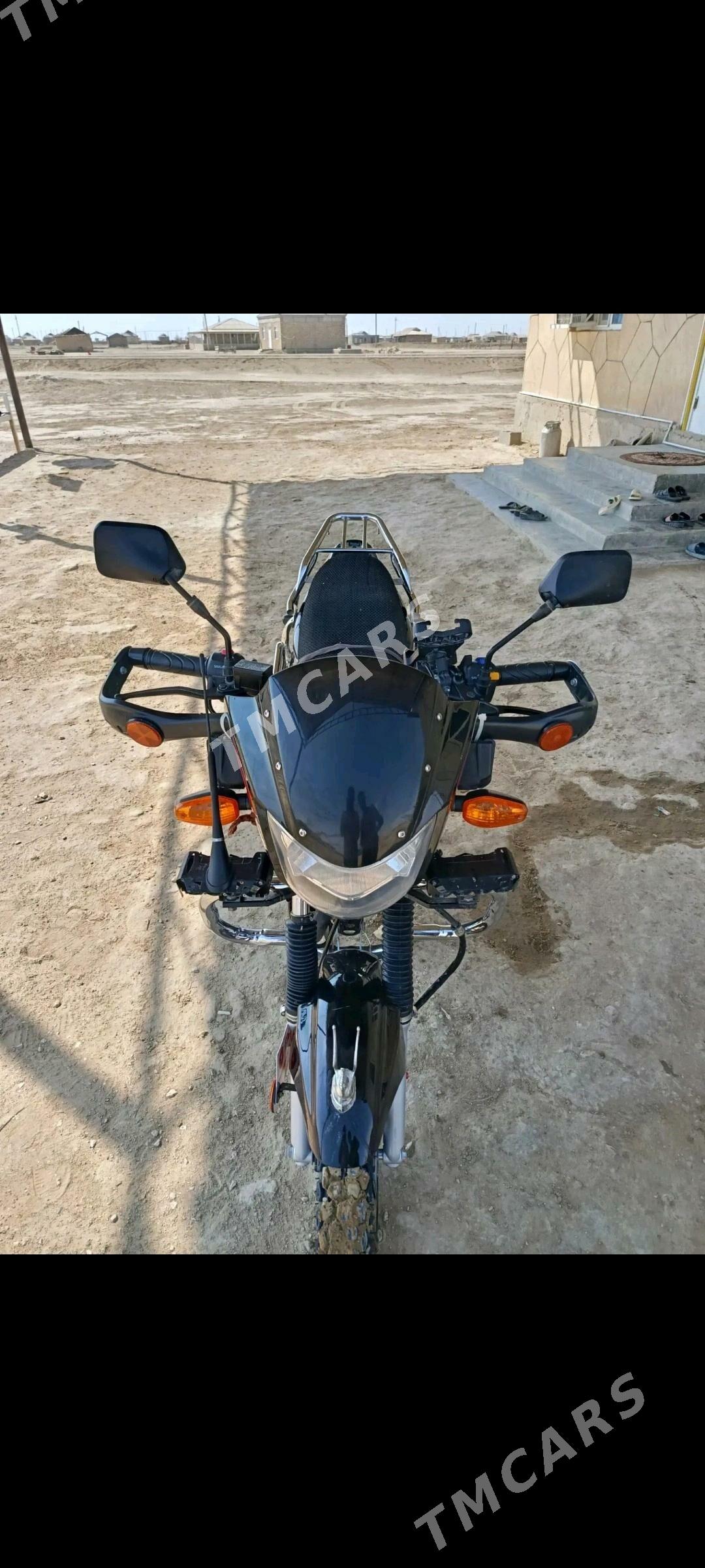Fekon FK200-14G 2025 - 19 000 TMT - Этрек - img 3