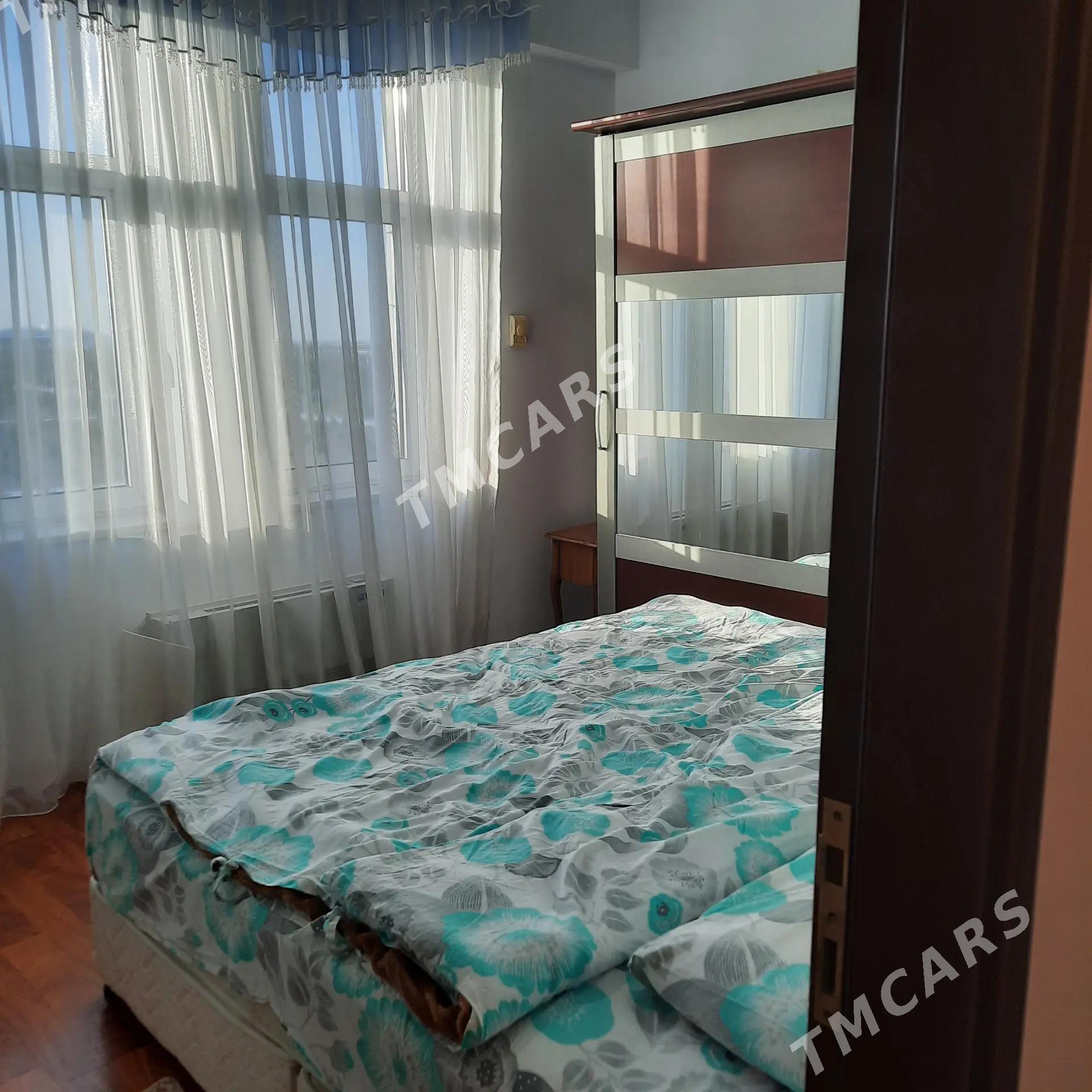 АРЕНДА 3КОМ 4ЭТ 5000М - Aşgabat - img 2