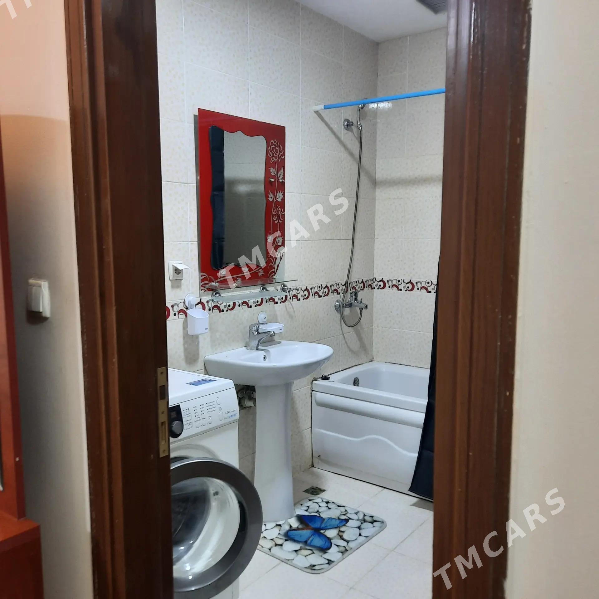 АРЕНДА 3КОМ 4ЭТ 5000М - Aşgabat - img 6