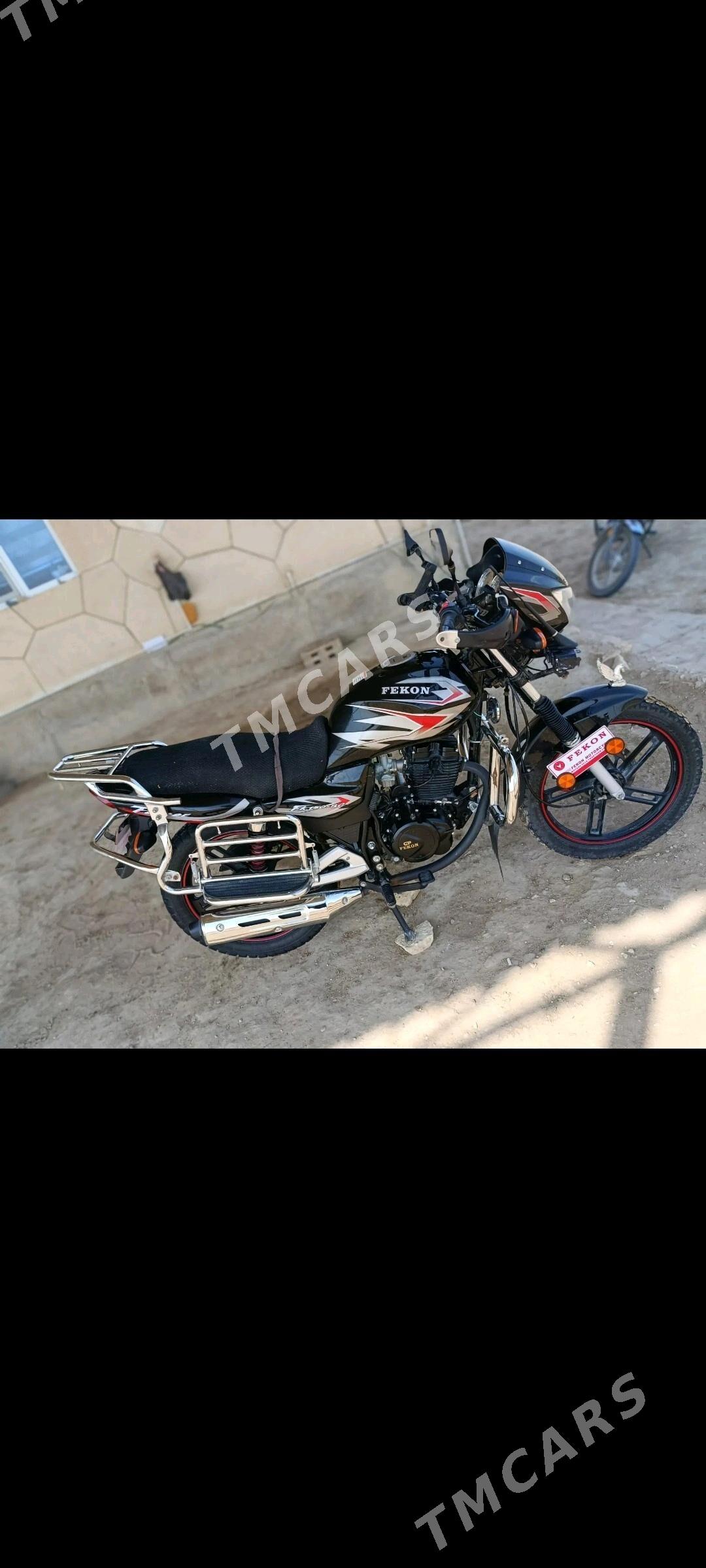 Fekon FK200-14G 2025 - 19 000 TMT - Этрек - img 2