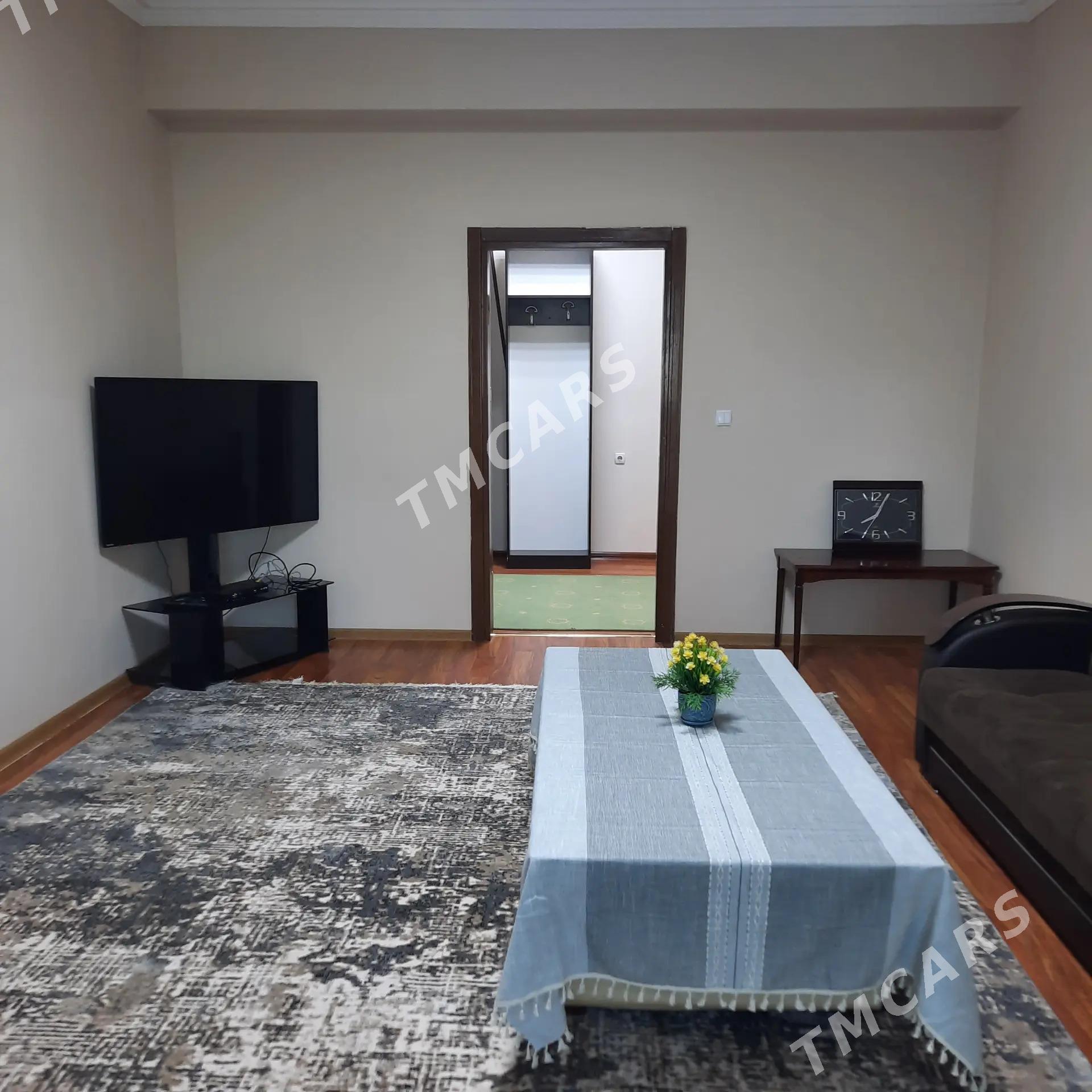 АРЕНДА 3КОМ 4ЭТ 5000М - Aşgabat - img 5