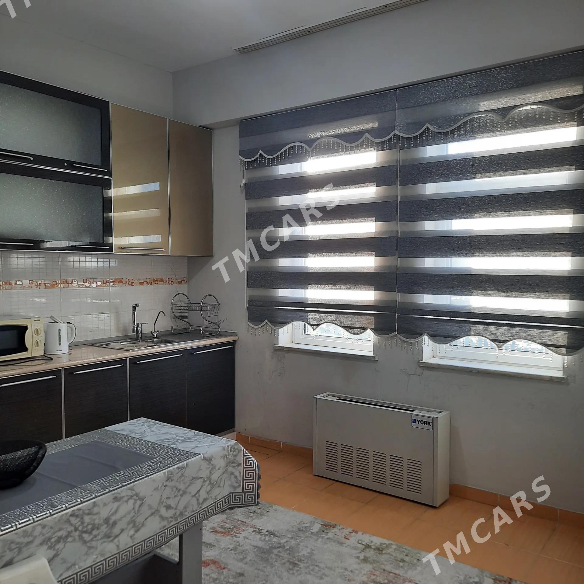 АРЕНДА 3КОМ 4ЭТ 5000М - Aşgabat - img 3