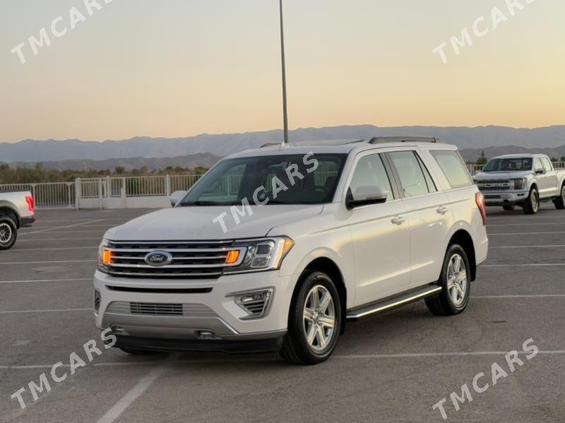 Ford Explorer 2020 - 605 000 TMT - Aşgabat - img 5