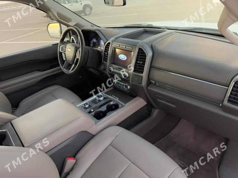 Ford Explorer 2020 - 605 000 TMT - Aşgabat - img 6