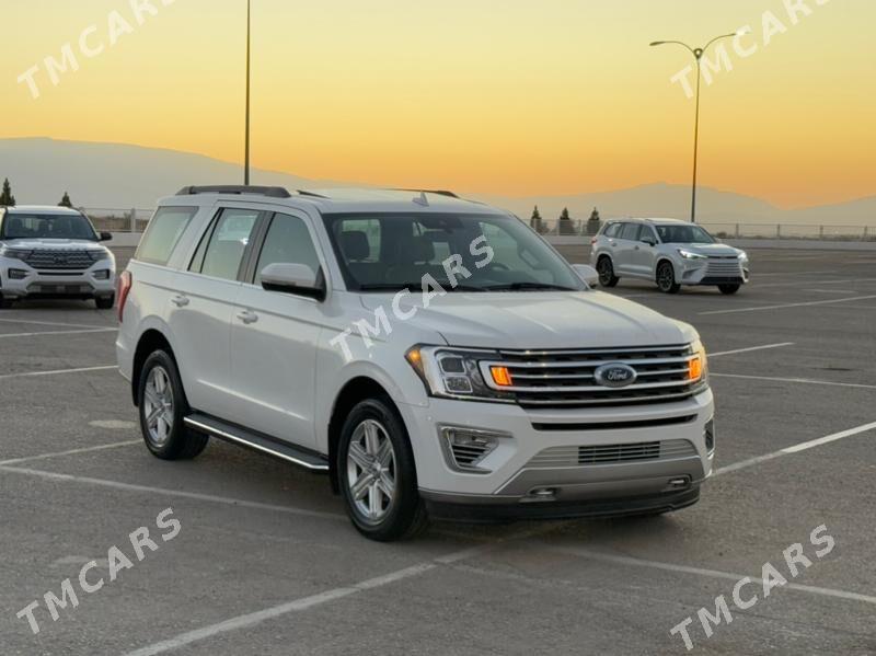 Ford Explorer 2020 - 605 000 TMT - Aşgabat - img 3