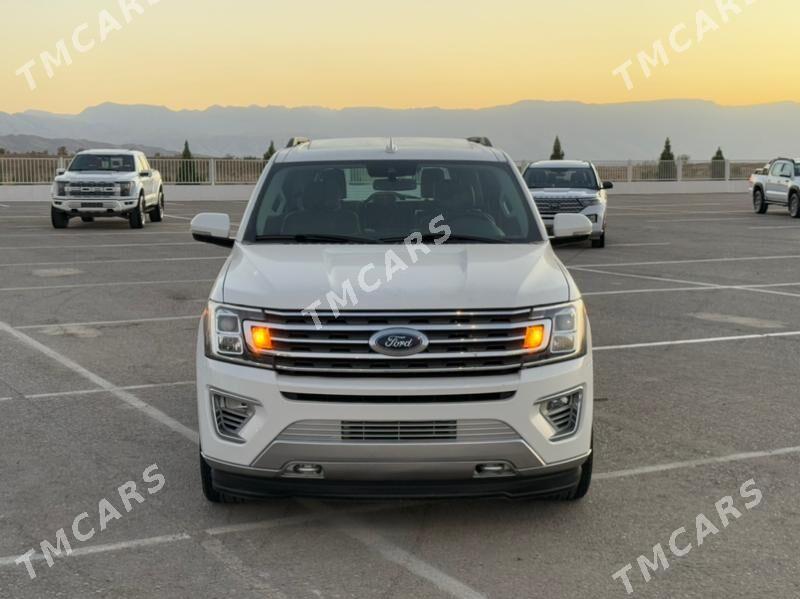 Ford Explorer 2020 - 605 000 TMT - Aşgabat - img 4