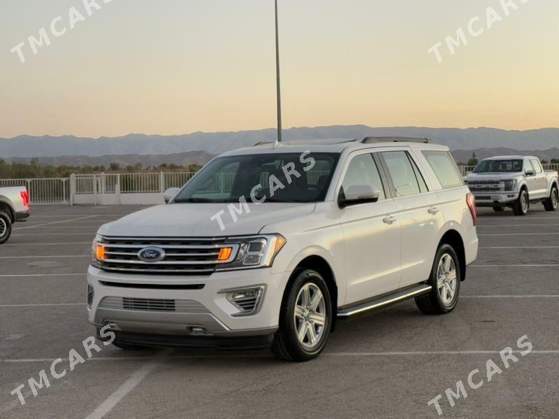 Ford Explorer 2020 - 605 000 TMT - Aşgabat - img 10