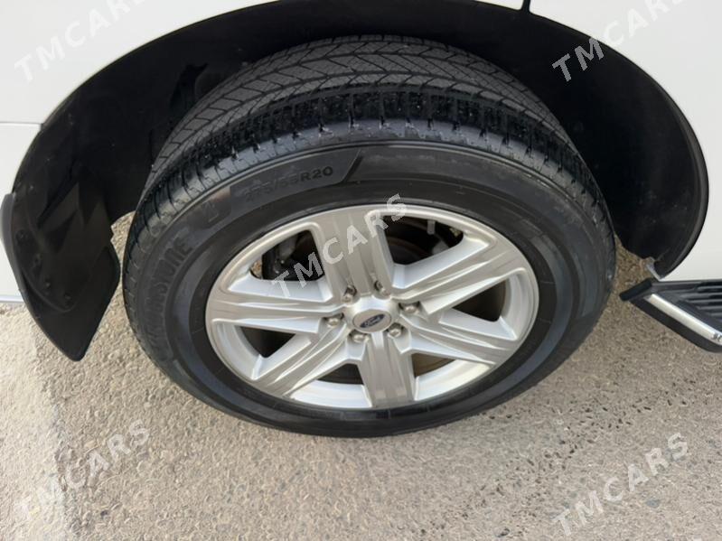Ford Explorer 2020 - 605 000 TMT - Aşgabat - img 9