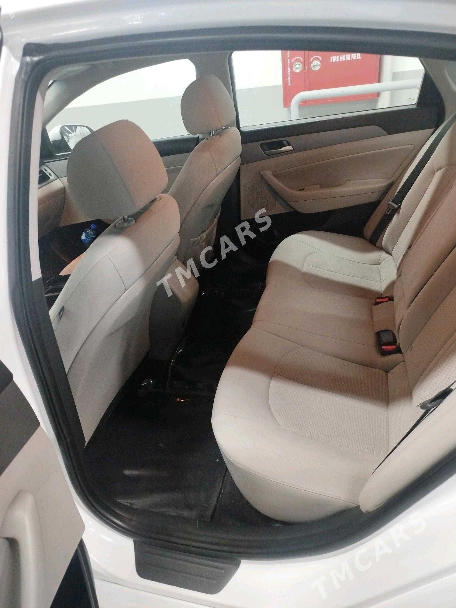 Hyundai Sonata 2018 - 210 000 TMT - 15-й этап - img 5