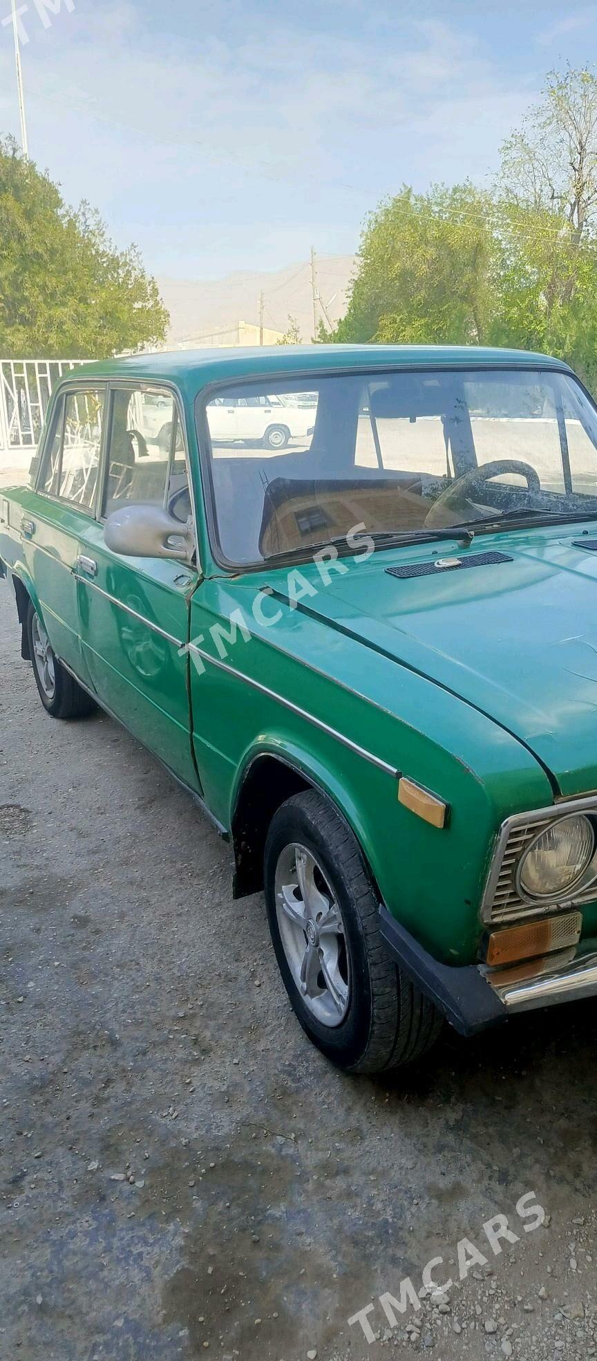 Lada 2106 1986 - 13 000 TMT - Balkanabat - img 4