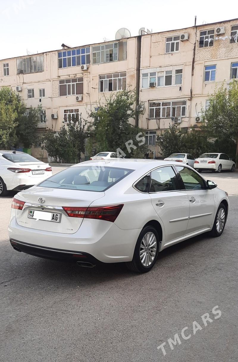 Toyota Avalon 2016 - 330 000 TMT - Aşgabat - img 2