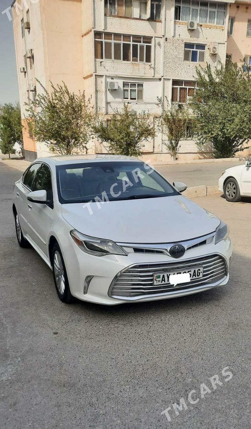 Toyota Avalon 2016 - 330 000 TMT - Aşgabat - img 3