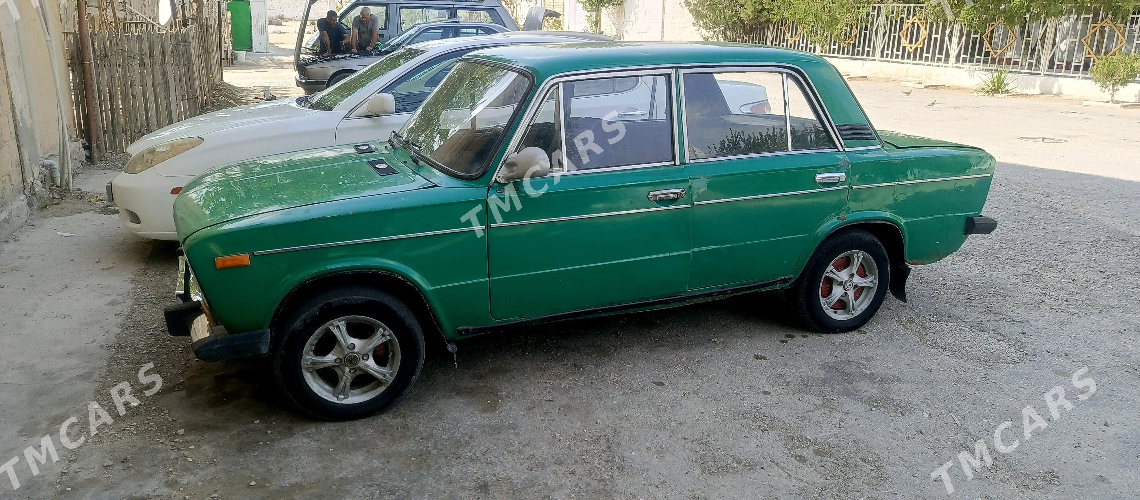 Lada 2106 1986 - 13 000 TMT - Balkanabat - img 5
