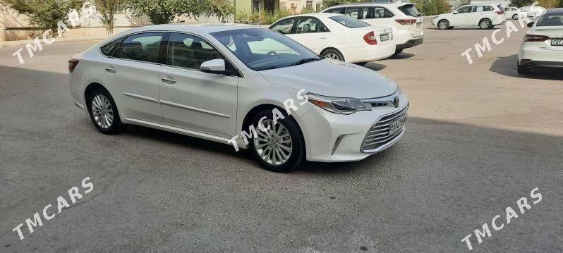 Toyota Avalon 2016 - 330 000 TMT - Aşgabat - img 4