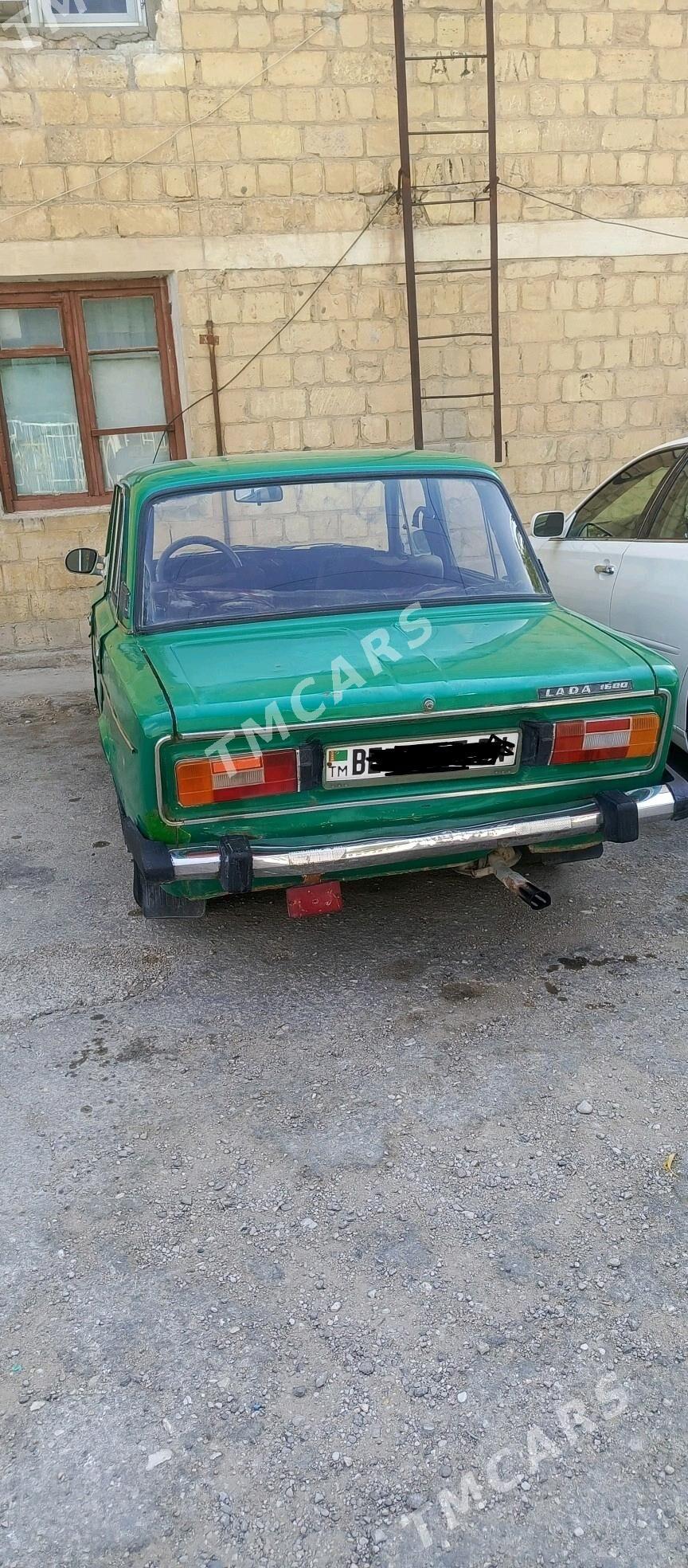 Lada 2106 1986 - 13 000 TMT - Balkanabat - img 3