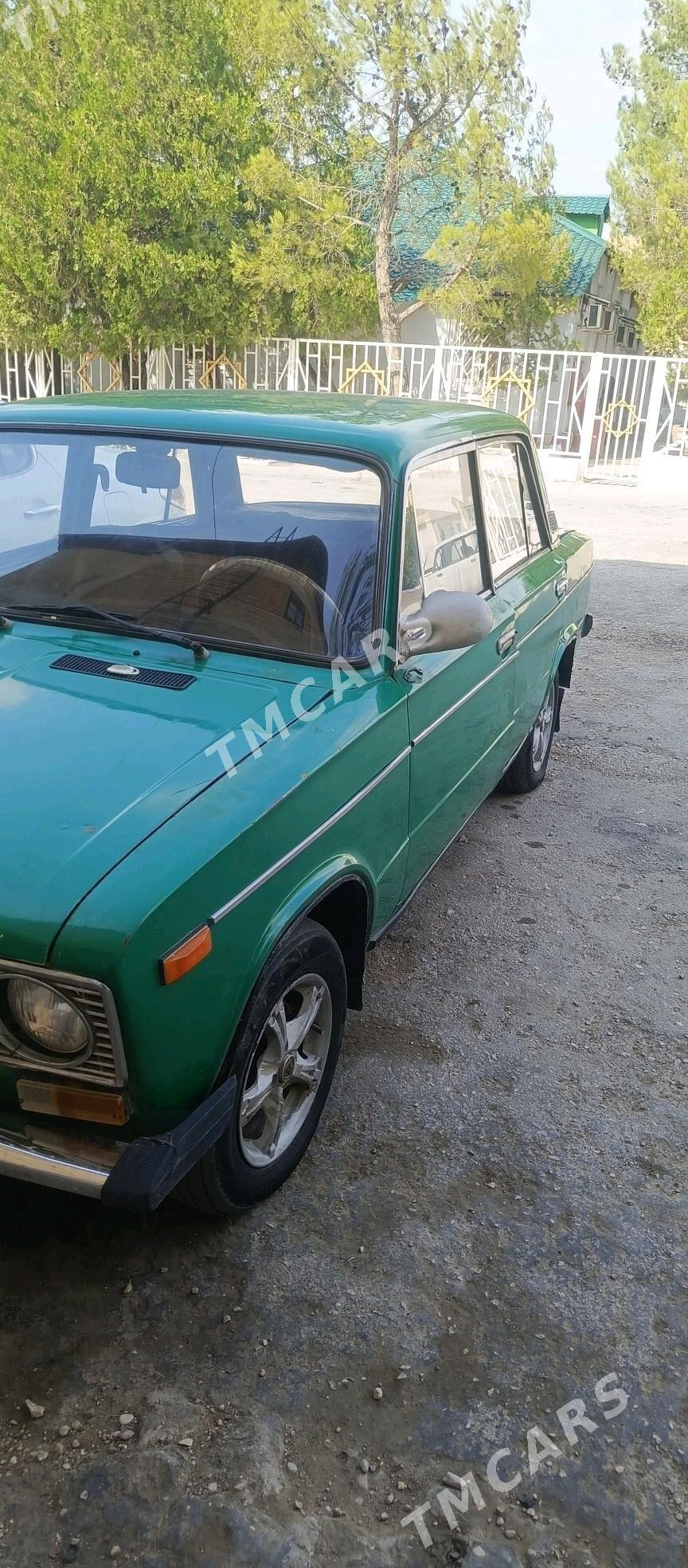 Lada 2106 1986 - 13 000 TMT - Balkanabat - img 2
