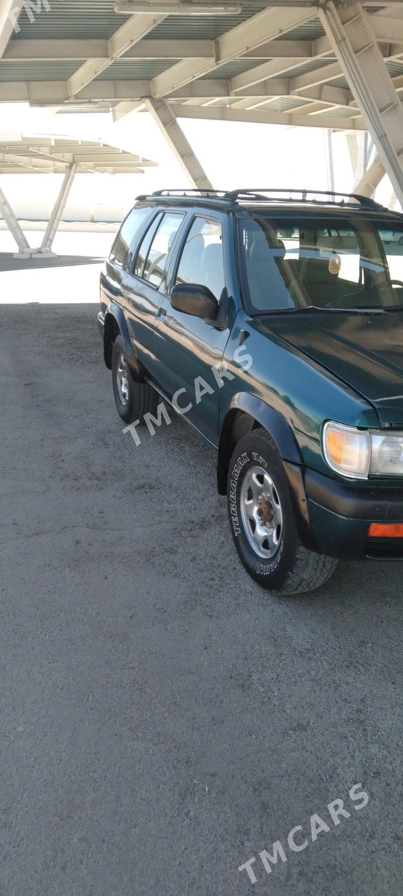 Nissan Pathfinder 1998 - 75 000 TMT - Туркменабат - img 5