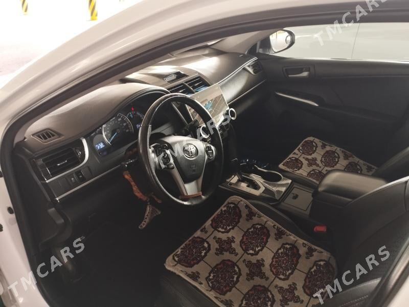 Toyota Camry 2012 - 245 000 TMT - Хитровка - img 6